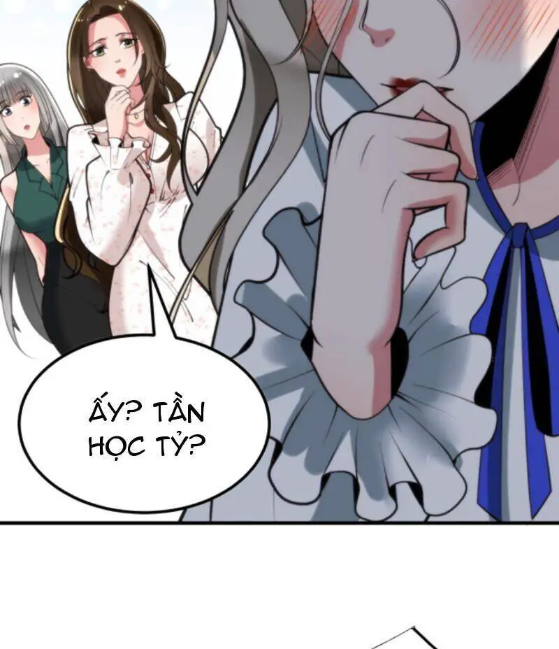 Ta Có 90 Tỷ Tiền Liếm Cẩu! Nettruyen ZZZ Chương 110 Page 14