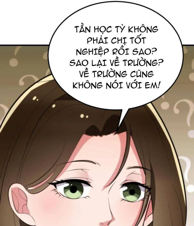 Ta Có 90 Tỷ Tiền Liếm Cẩu! Nettruyen ZZZ Chương 110 Page 17