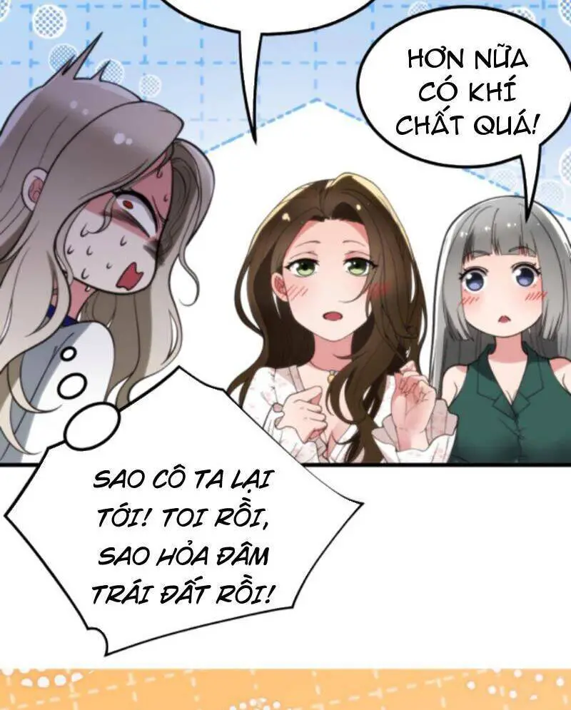 Ta Có 90 Tỷ Tiền Liếm Cẩu! Nettruyen ZZZ Chương 110 Page 31