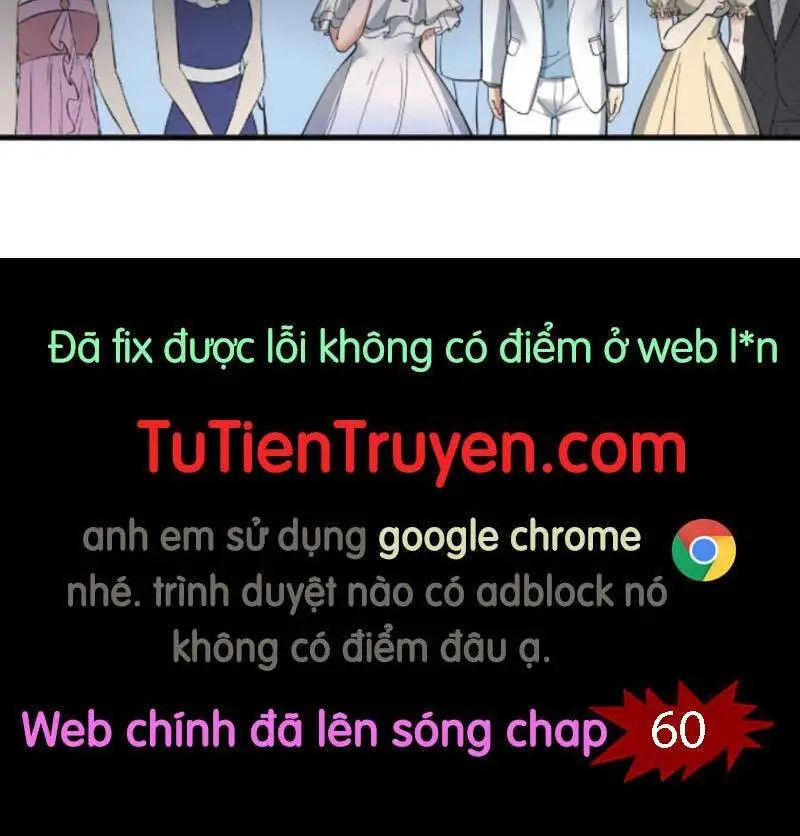Ta Có 90 Tỷ Tiền Liếm Cẩu! Nettruyen ZZZ Chương 59 Page 58