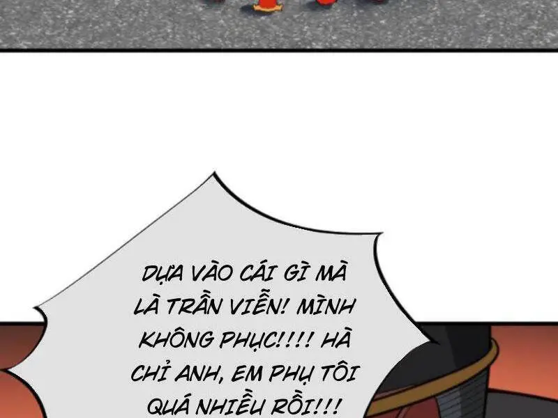 Ta Có 90 Tỷ Tiền Liếm Cẩu! Nettruyen ZZZ Chương 40 Page 17