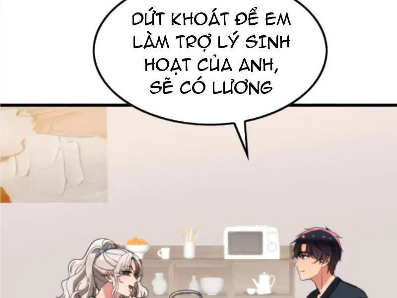 Ta Có 90 Tỷ Tiền Liếm Cẩu! Nettruyen ZZZ Chương 128 Page 10