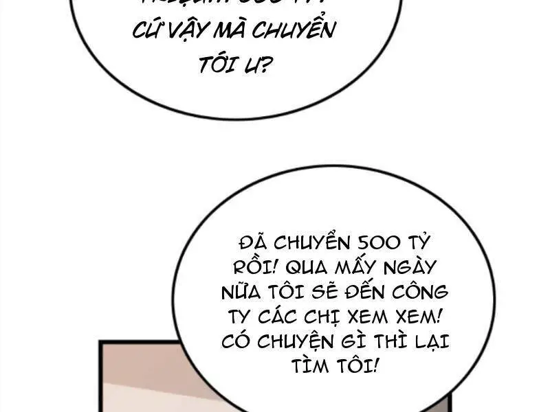 Ta Có 90 Tỷ Tiền Liếm Cẩu! Nettruyen ZZZ Chương 128 Page 50
