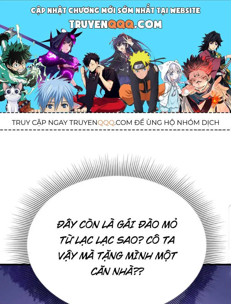 Ta Có 90 Tỷ Tiền Liếm Cẩu! Nettruyen ZZZ Chương 120 Page 1