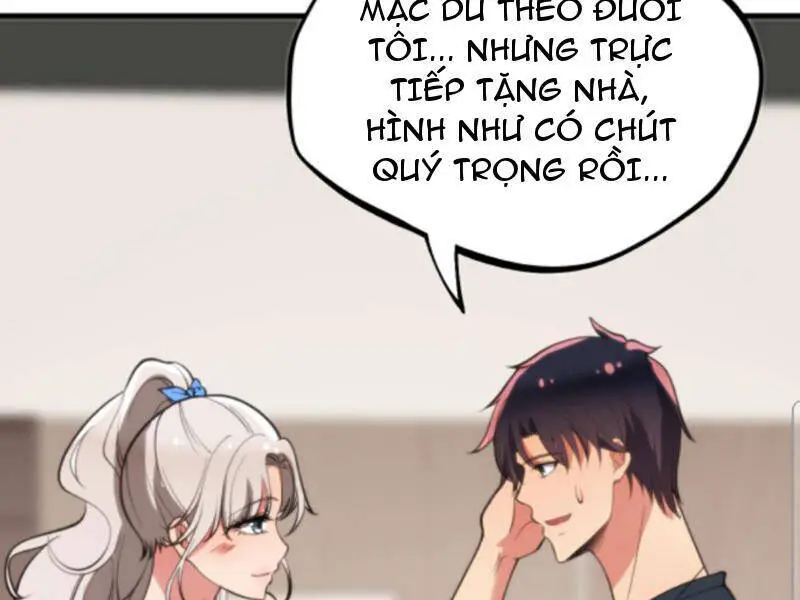 Ta Có 90 Tỷ Tiền Liếm Cẩu! Nettruyen ZZZ Chương 120 Page 4