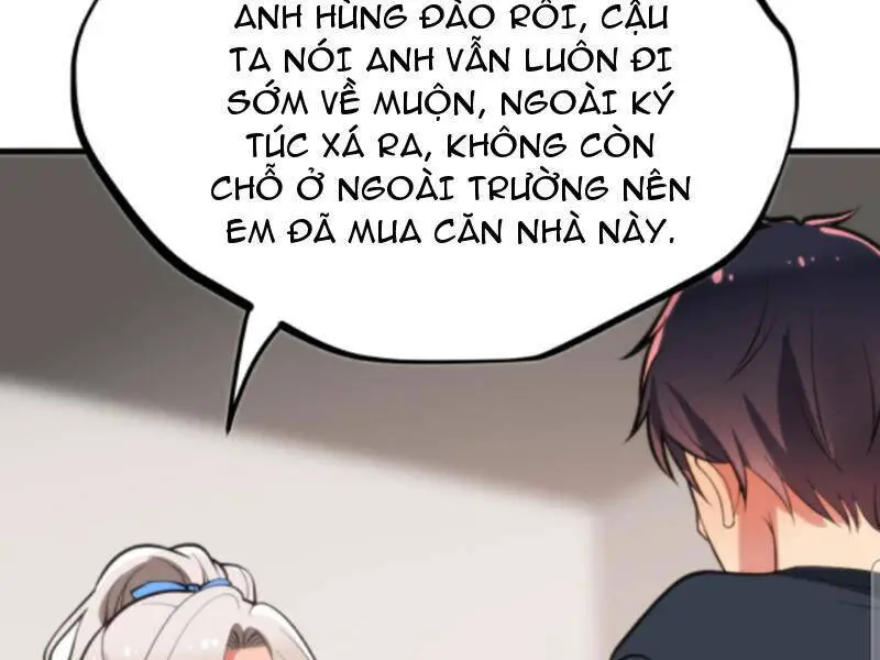 Ta Có 90 Tỷ Tiền Liếm Cẩu! Nettruyen ZZZ Chương 120 Page 7