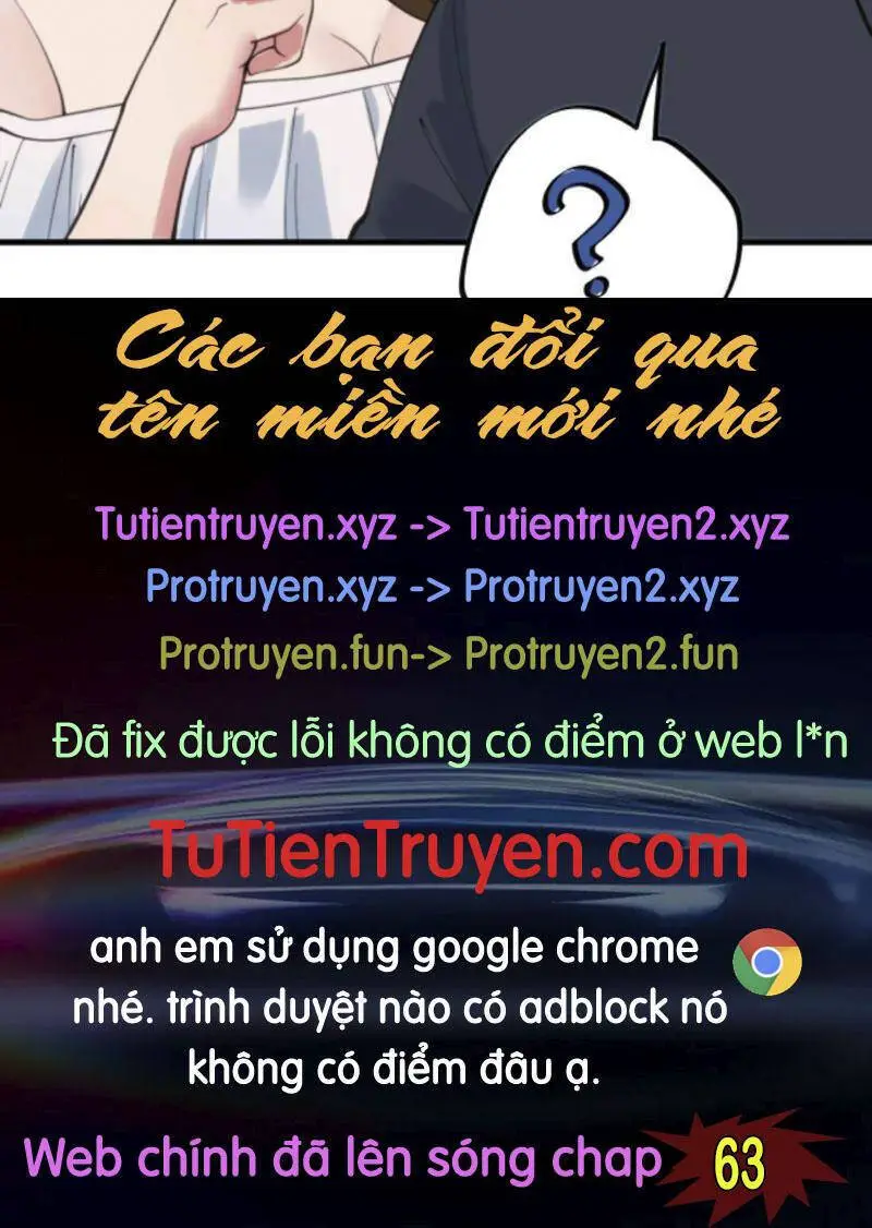 Ta Có 90 Tỷ Tiền Liếm Cẩu! Nettruyen ZZZ Chương 62 Page 58