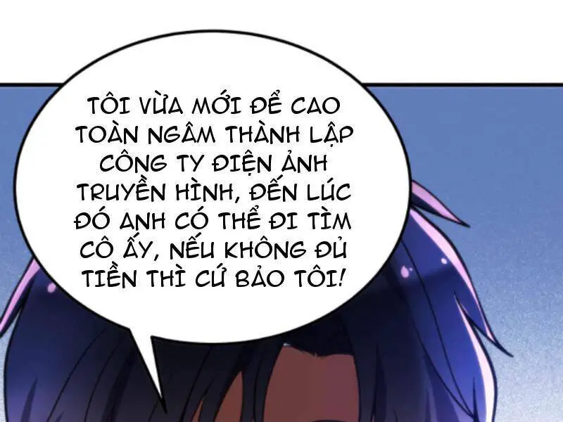 Ta Có 90 Tỷ Tiền Liếm Cẩu! Nettruyen ZZZ Chương 108 Page 19