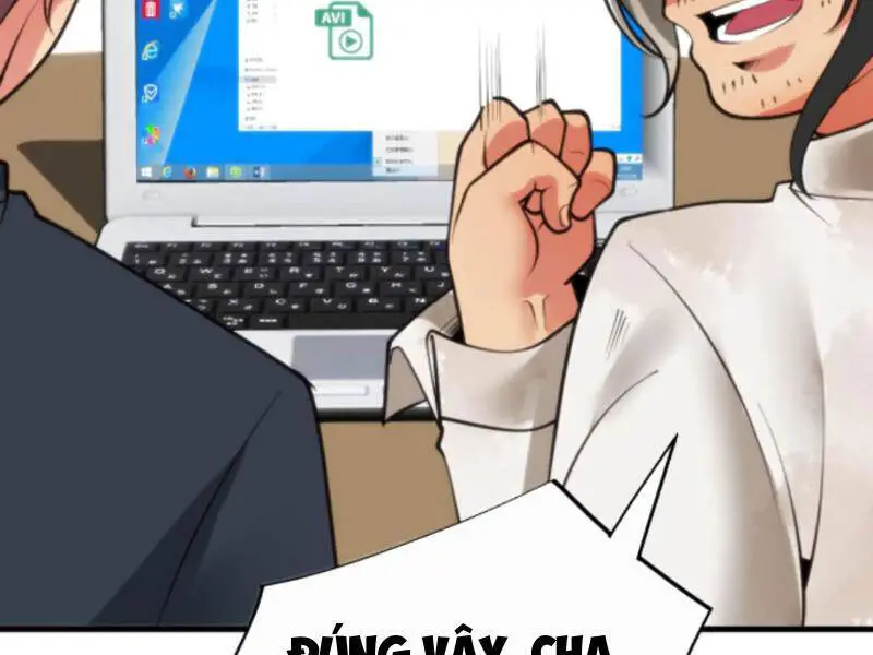 Ta Có 90 Tỷ Tiền Liếm Cẩu! Nettruyen ZZZ Chương 108 Page 29