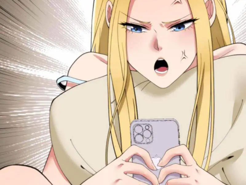 Ta Có 90 Tỷ Tiền Liếm Cẩu! Nettruyen ZZZ Chương 108 Page 46