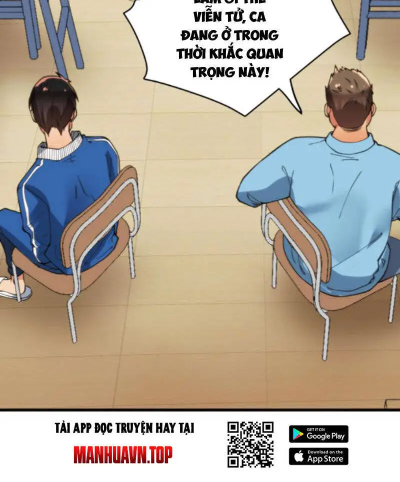 Ta Có 90 Tỷ Tiền Liếm Cẩu! Nettruyen ZZZ Chương 126 Page 7