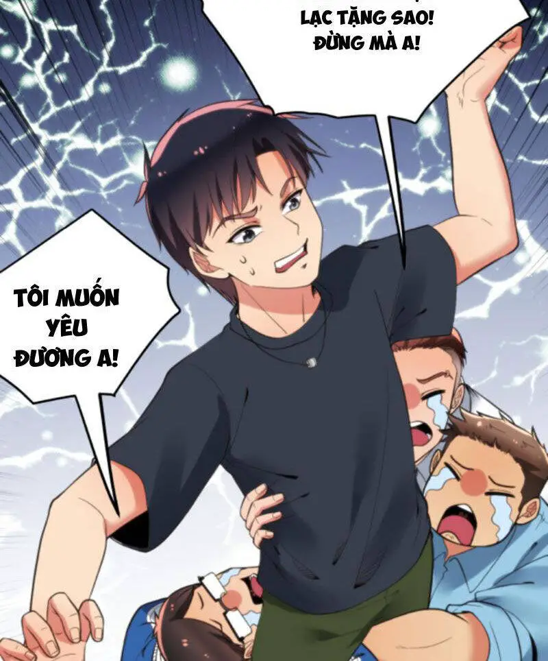 Ta Có 90 Tỷ Tiền Liếm Cẩu! Nettruyen ZZZ Chương 126 Page 11