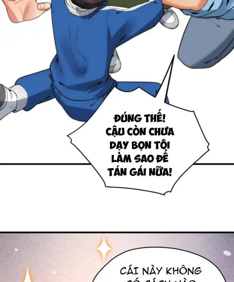 Ta Có 90 Tỷ Tiền Liếm Cẩu! Nettruyen ZZZ Chương 126 Page 12
