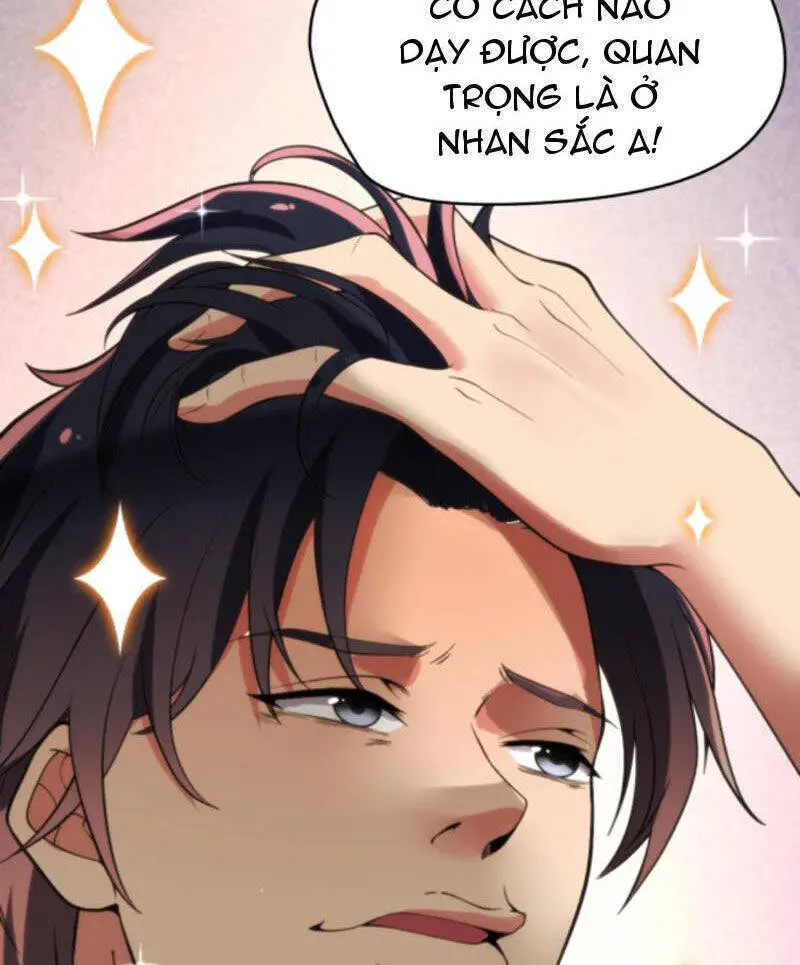 Ta Có 90 Tỷ Tiền Liếm Cẩu! Nettruyen ZZZ Chương 126 Page 13