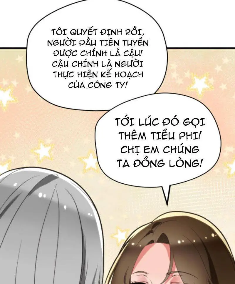 Ta Có 90 Tỷ Tiền Liếm Cẩu! Nettruyen ZZZ Chương 126 Page 19