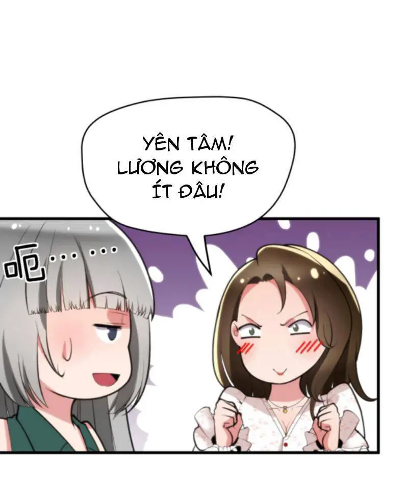 Ta Có 90 Tỷ Tiền Liếm Cẩu! Nettruyen ZZZ Chương 126 Page 21
