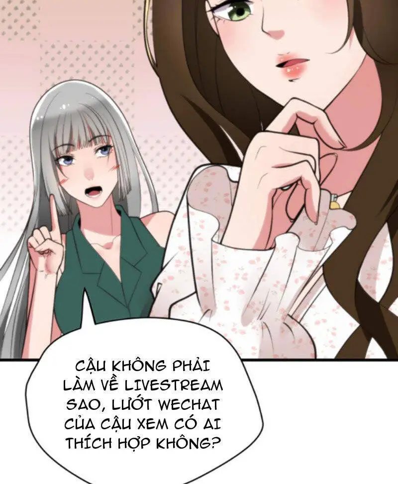 Ta Có 90 Tỷ Tiền Liếm Cẩu! Nettruyen ZZZ Chương 126 Page 23
