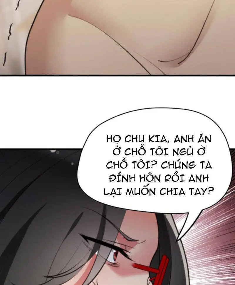 Ta Có 90 Tỷ Tiền Liếm Cẩu! Nettruyen ZZZ Chương 126 Page 34