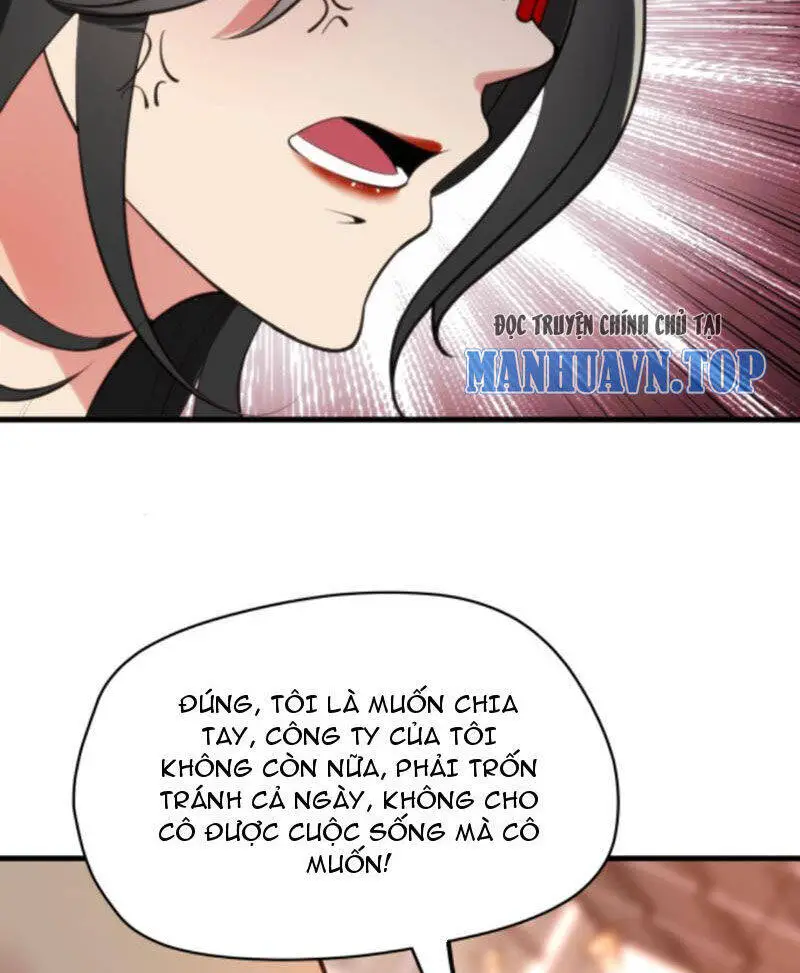 Ta Có 90 Tỷ Tiền Liếm Cẩu! Nettruyen ZZZ Chương 126 Page 35