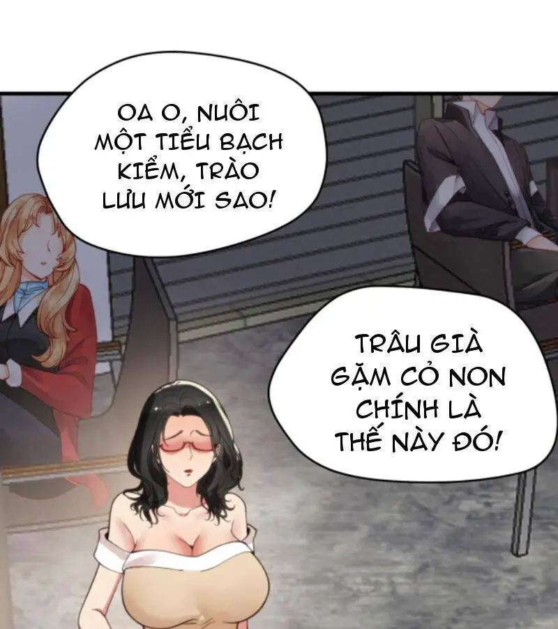 Ta Có 90 Tỷ Tiền Liếm Cẩu! Nettruyen ZZZ Chương 126 Page 40