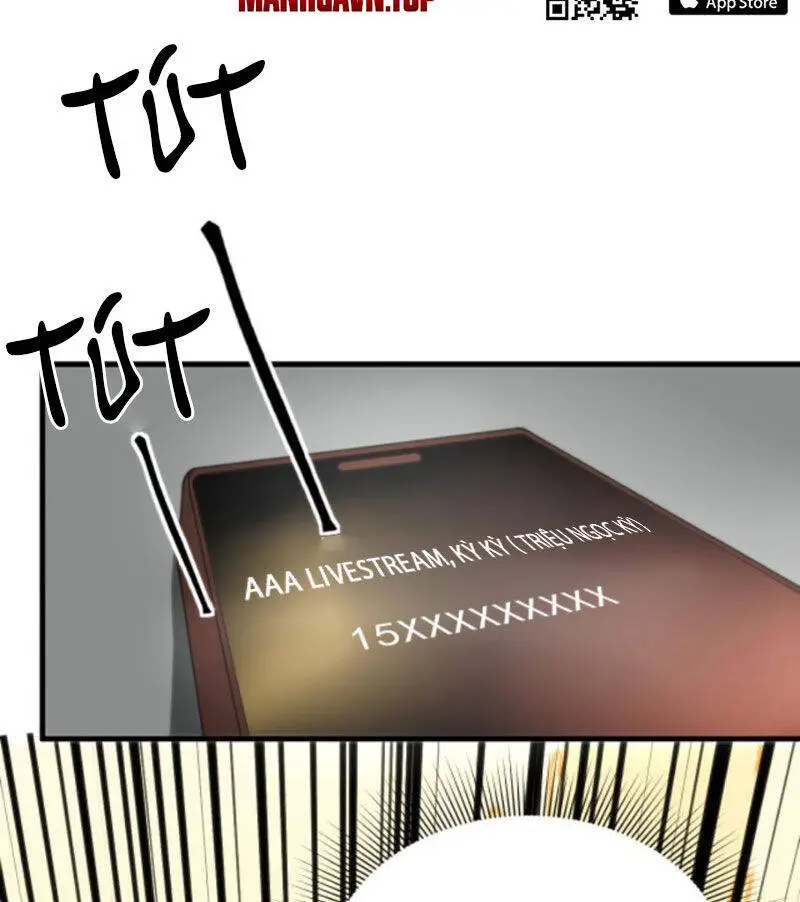 Ta Có 90 Tỷ Tiền Liếm Cẩu! Nettruyen ZZZ Chương 126 Page 45