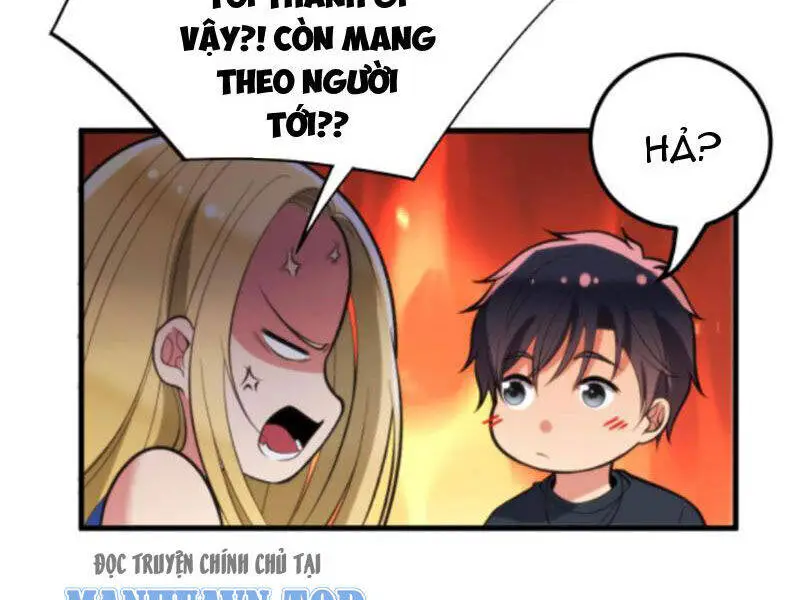 Ta Có 90 Tỷ Tiền Liếm Cẩu! Nettruyen ZZZ Chương 109 Page 11