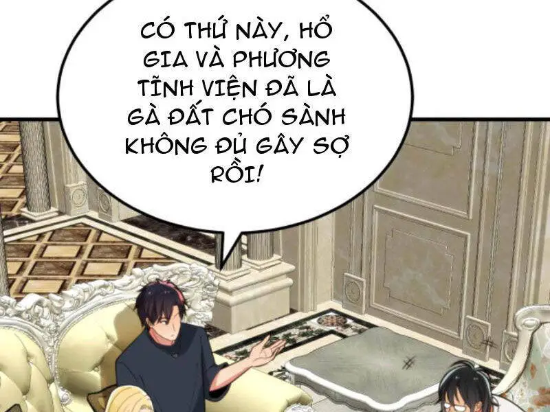 Ta Có 90 Tỷ Tiền Liếm Cẩu! Nettruyen ZZZ Chương 109 Page 24