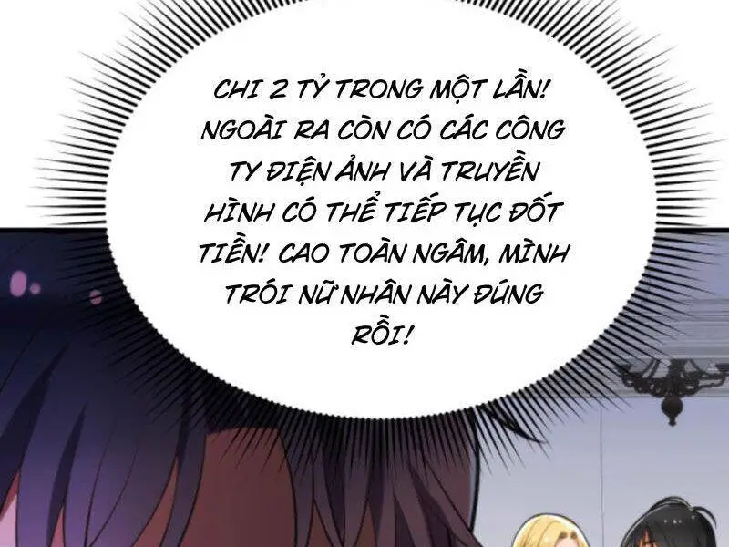 Ta Có 90 Tỷ Tiền Liếm Cẩu! Nettruyen ZZZ Chương 109 Page 27