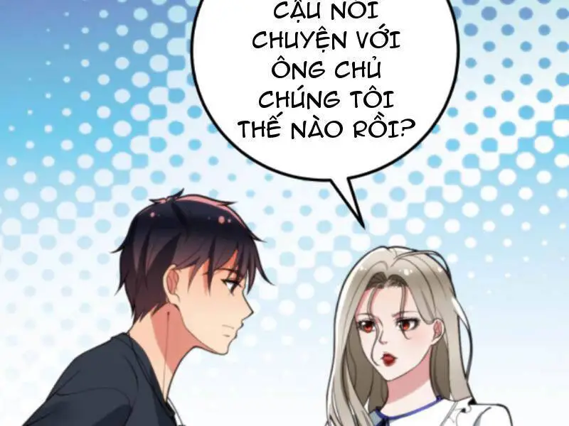 Ta Có 90 Tỷ Tiền Liếm Cẩu! Nettruyen ZZZ Chương 105 Page 5