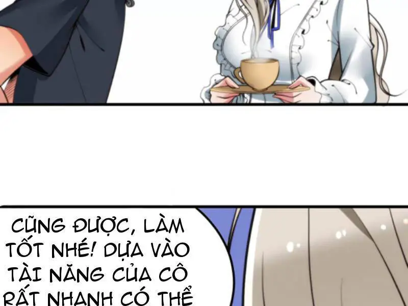 Ta Có 90 Tỷ Tiền Liếm Cẩu! Nettruyen ZZZ Chương 105 Page 6