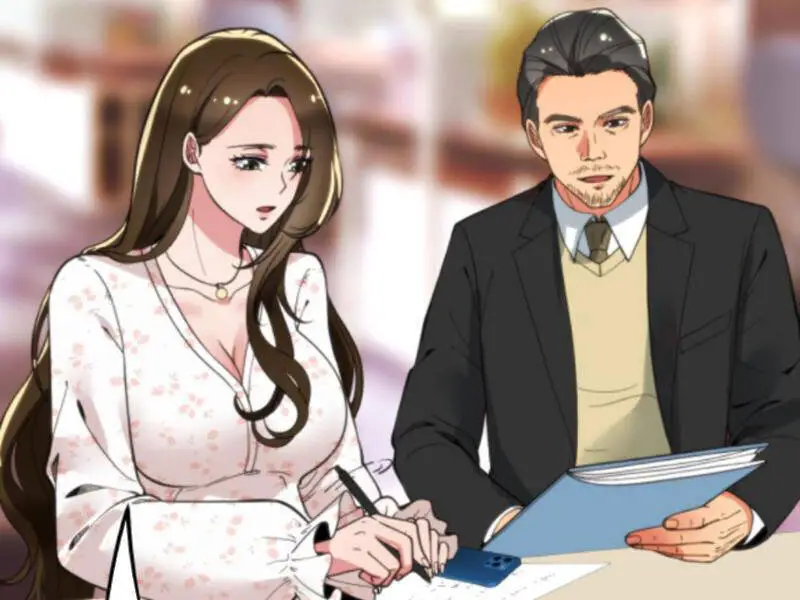 Ta Có 90 Tỷ Tiền Liếm Cẩu! Nettruyen ZZZ Chương 114 Page 4