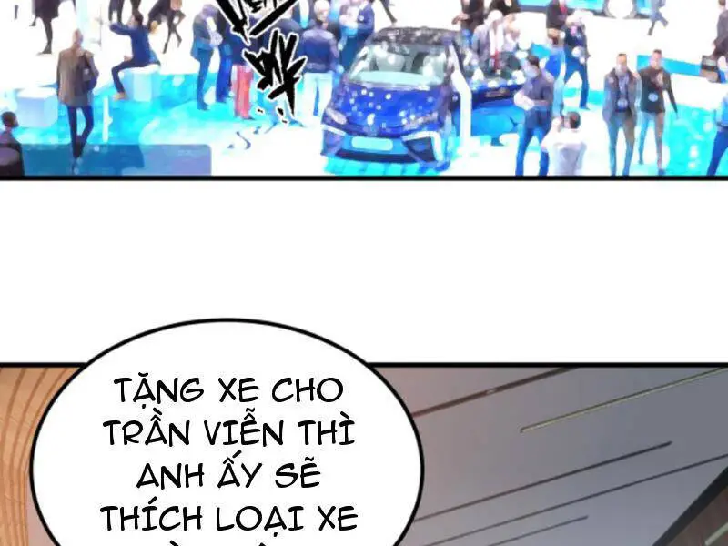 Ta Có 90 Tỷ Tiền Liếm Cẩu! Nettruyen ZZZ Chương 114 Page 19