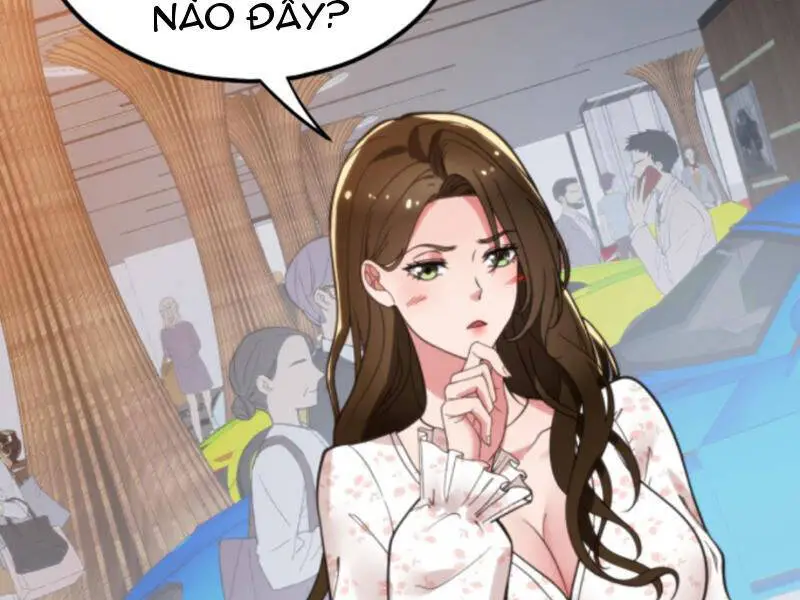 Ta Có 90 Tỷ Tiền Liếm Cẩu! Nettruyen ZZZ Chương 114 Page 20