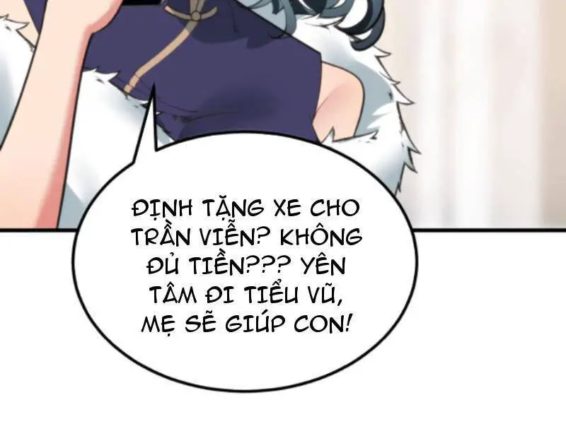 Ta Có 90 Tỷ Tiền Liếm Cẩu! Nettruyen ZZZ Chương 115 Page 5
