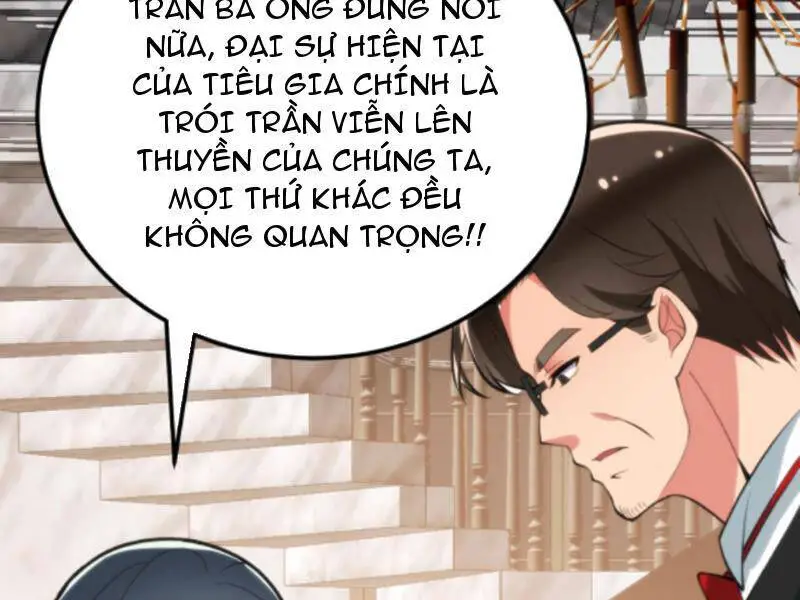 Ta Có 90 Tỷ Tiền Liếm Cẩu! Nettruyen ZZZ Chương 115 Page 9