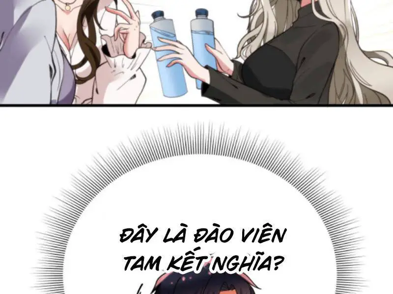 Ta Có 90 Tỷ Tiền Liếm Cẩu! Nettruyen ZZZ Chương 115 Page 40