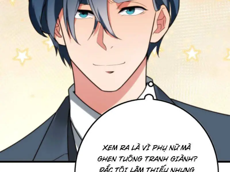 Ta Có 90 Tỷ Tiền Liếm Cẩu! Nettruyen ZZZ Chương 117 Page 6