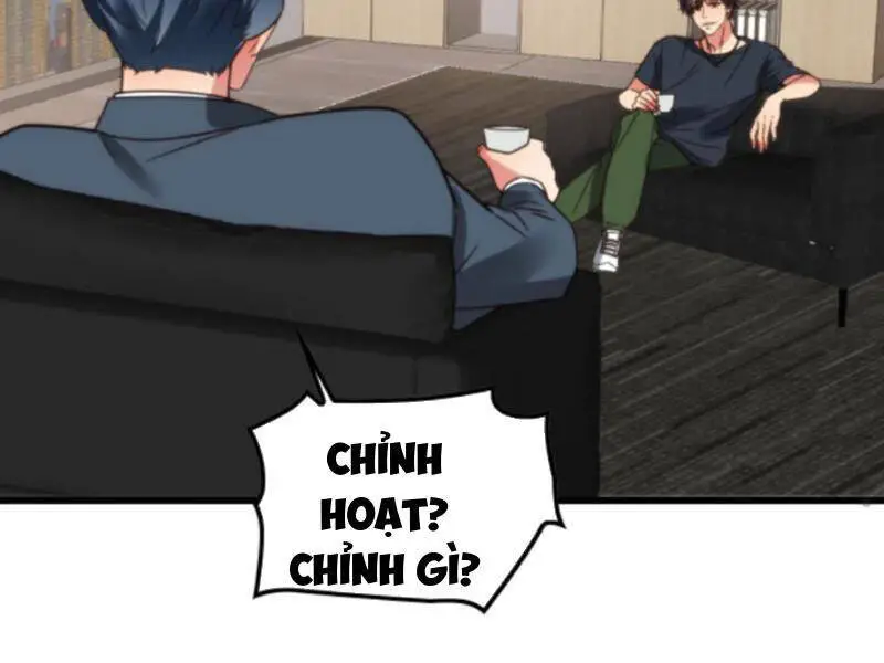Ta Có 90 Tỷ Tiền Liếm Cẩu! Nettruyen ZZZ Chương 117 Page 13