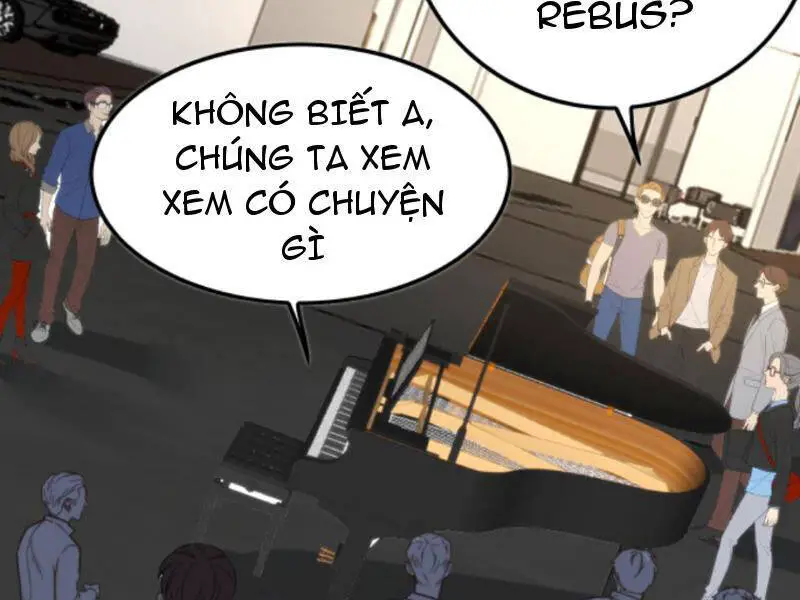 Ta Có 90 Tỷ Tiền Liếm Cẩu! Nettruyen ZZZ Chương 117 Page 20