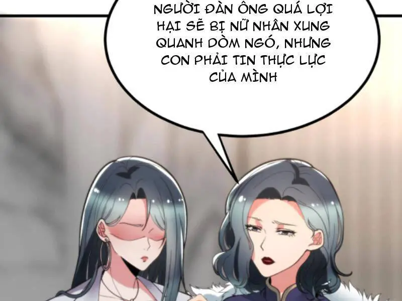 Ta Có 90 Tỷ Tiền Liếm Cẩu! Nettruyen ZZZ Chương 113 Page 11
