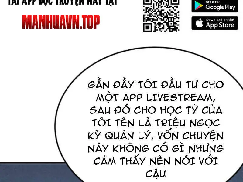 Ta Có 90 Tỷ Tiền Liếm Cẩu! Nettruyen ZZZ Chương 113 Page 46