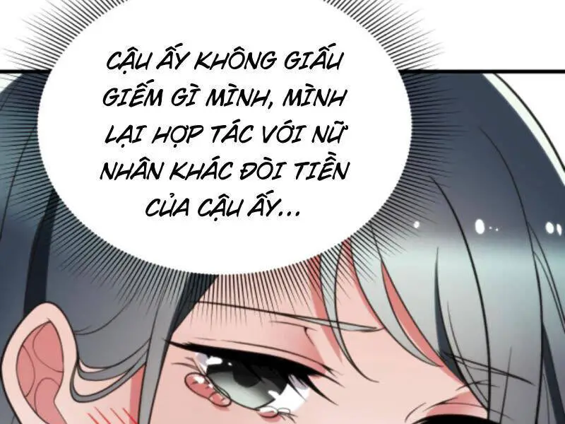 Ta Có 90 Tỷ Tiền Liếm Cẩu! Nettruyen ZZZ Chương 113 Page 59
