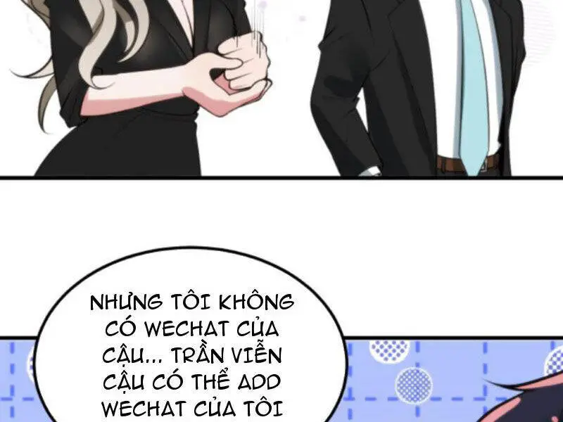 Ta Có 90 Tỷ Tiền Liếm Cẩu! Nettruyen ZZZ Chương 102 Page 15