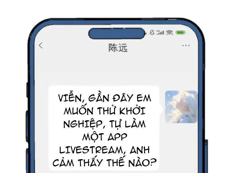 Ta Có 90 Tỷ Tiền Liếm Cẩu! Nettruyen ZZZ Chương 112 Page 18