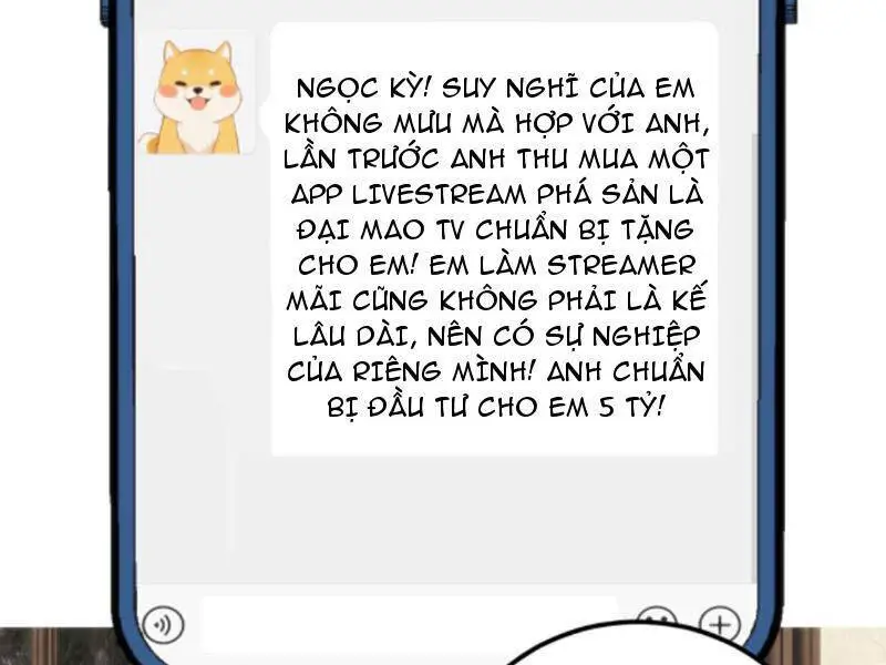 Ta Có 90 Tỷ Tiền Liếm Cẩu! Nettruyen ZZZ Chương 112 Page 19