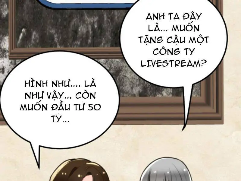 Ta Có 90 Tỷ Tiền Liếm Cẩu! Nettruyen ZZZ Chương 112 Page 20
