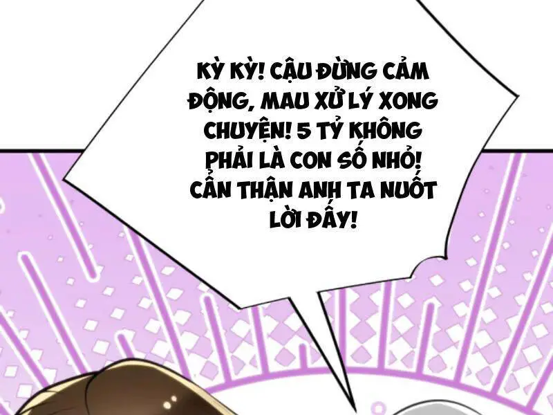 Ta Có 90 Tỷ Tiền Liếm Cẩu! Nettruyen ZZZ Chương 112 Page 27