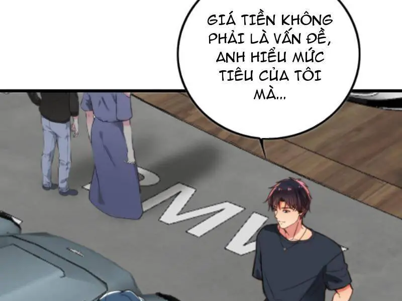 Ta Có 90 Tỷ Tiền Liếm Cẩu! Nettruyen ZZZ Chương 116 Page 3