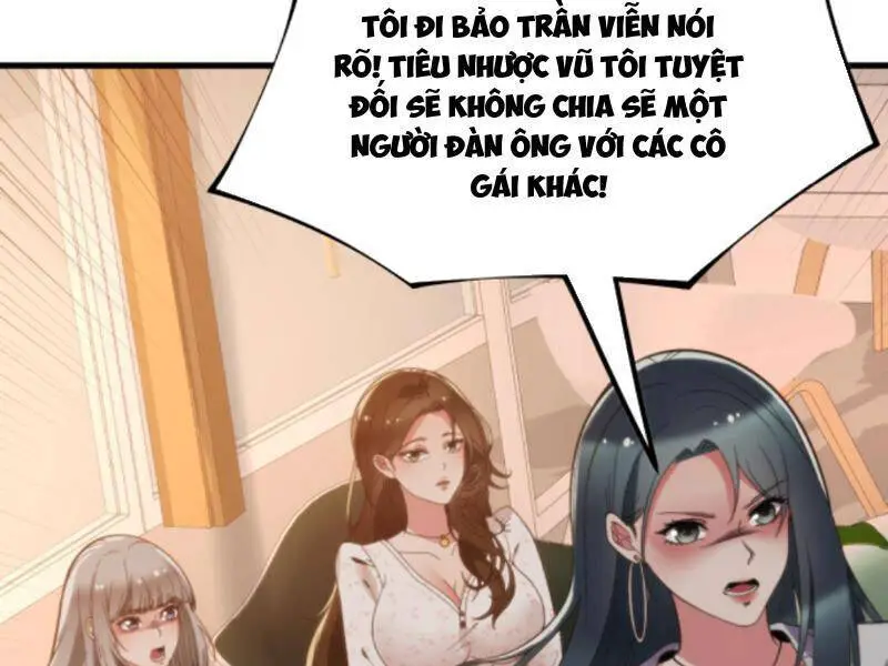 Ta Có 90 Tỷ Tiền Liếm Cẩu! Nettruyen ZZZ Chương 111 Page 49