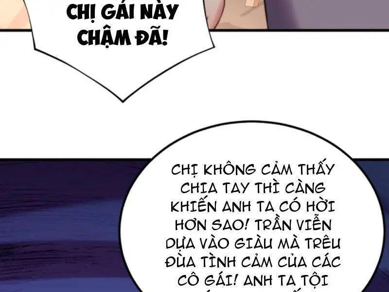 Ta Có 90 Tỷ Tiền Liếm Cẩu! Nettruyen ZZZ Chương 111 Page 51